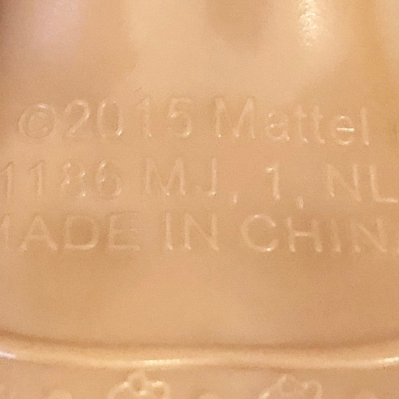 Monster High Doll, 2015, Clawdeen Wolf, Welcome to Monster High Doll - Picture 7 of 12